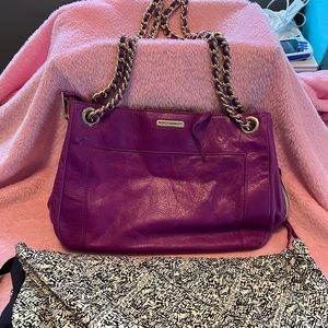 Rebecca Minkoff purse